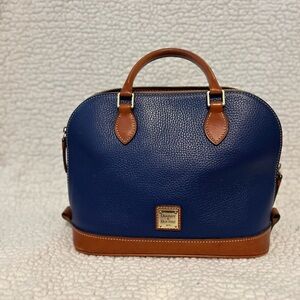 Dooney and Bourke Purse